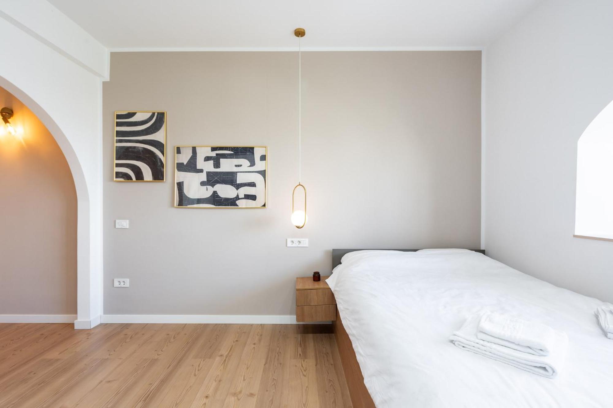 Sunset - Luxury Studio On Calea Victoriei Bükreş Dış mekan fotoğraf