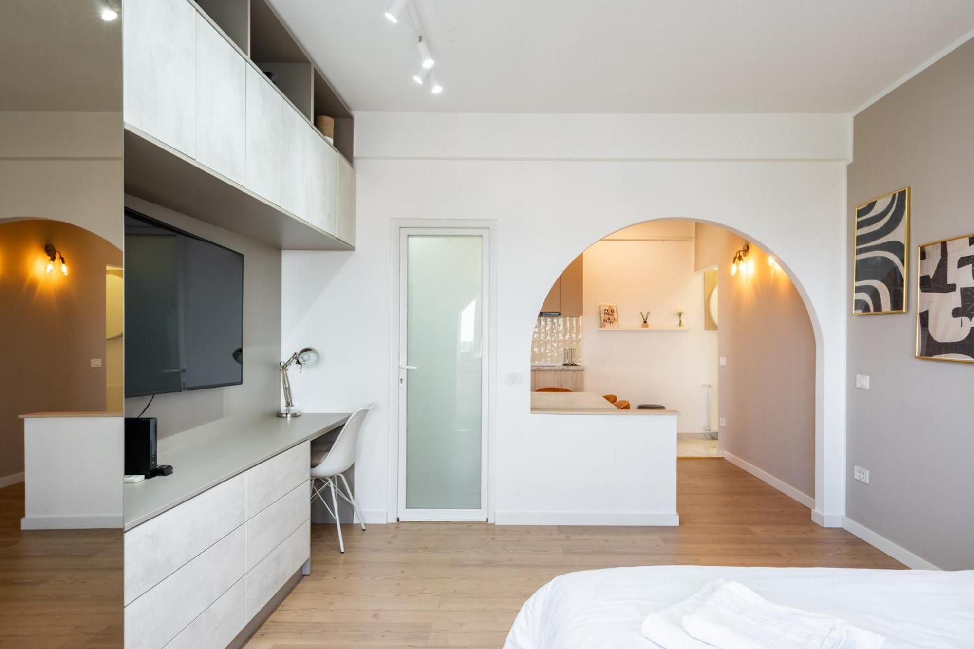 Sunset - Luxury Studio On Calea Victoriei Bükreş Dış mekan fotoğraf