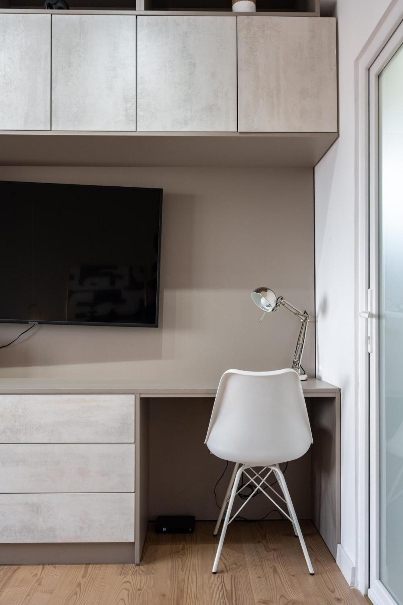 Sunset - Luxury Studio On Calea Victoriei Bükreş Dış mekan fotoğraf
